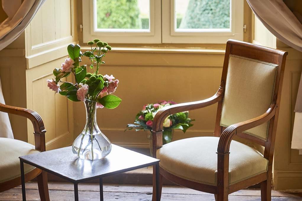 Corseul B&B Le Plessix - Manoir Le Plessix Madeuc المظهر الخارجي الصورة
